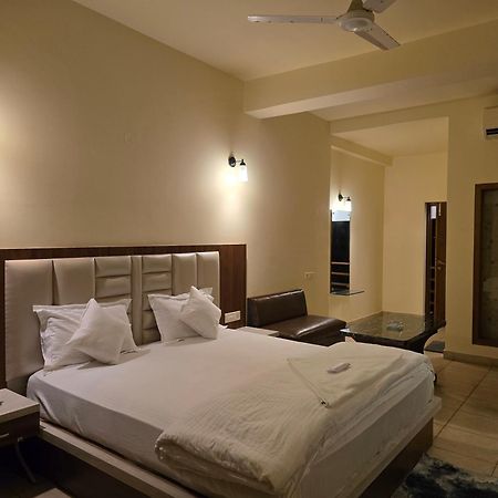 Ricardo Beach Resort Mandarmani Exterior photo