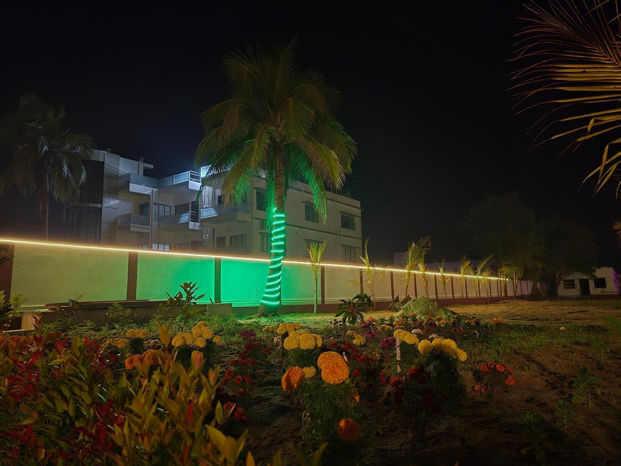 Ricardo Beach Resort Mandarmani Exterior photo